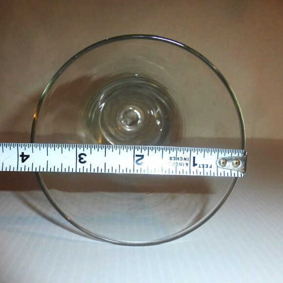 Baseball BEER GLASS Sports Fan Baseball Ball Baseball Bat Baseball Glove Vintage - Picture 13 of 15